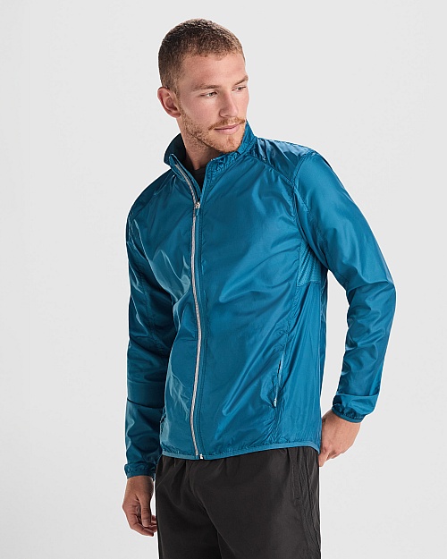 Kurtka wiatrówka ROLY GLASGOW (CV5050) - Zdjęcie