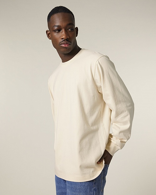 Long-sleeve T-shirt Stanley Freestyler 240 g (STTU200) - Photo