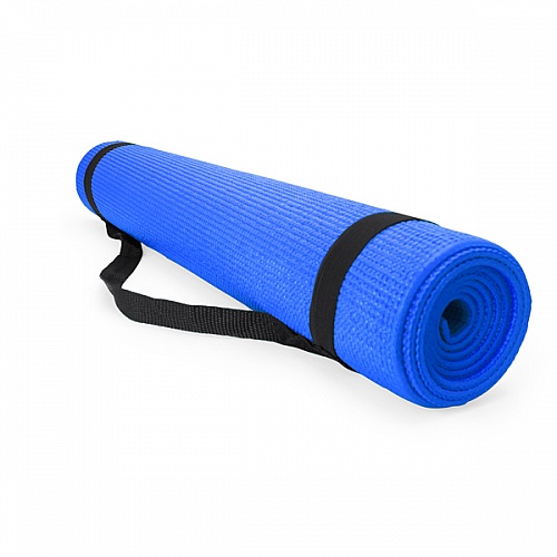 Mata do jogi Stamina Chakra 180 × 60 cm (CP7102) - Zdjęcie