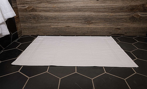 Mata OLIMA HOTEL QUALITY BATH MAT (OL600) - Zdjęcie
