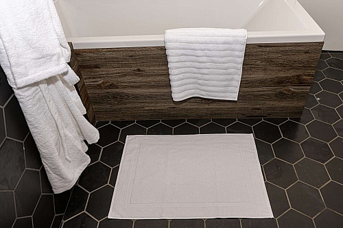 Mata OLIMA HOTEL QUALITY BATH MAT (OL600) - Zdjęcie