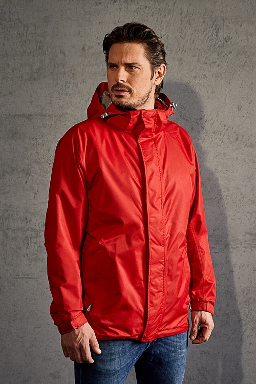 Men's functional jacket Promodoro Performance Jacket C⁺ (P-7548) - Photo