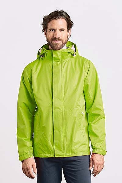 Men's functional jacket Promodoro Performance Jacket C⁺ (P-7548) - Photo