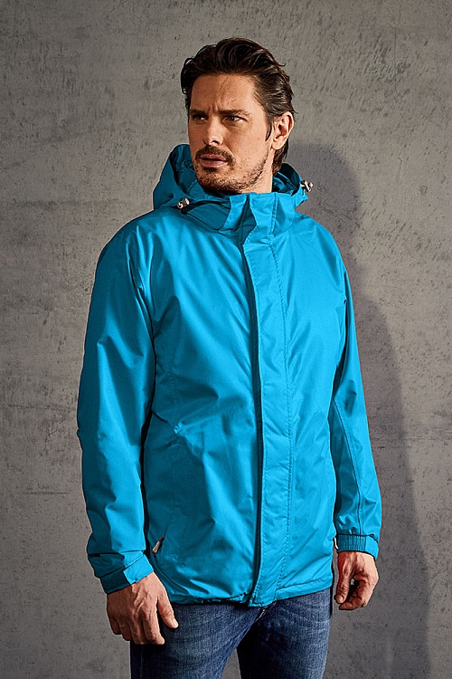 Men's functional jacket Promodoro Performance Jacket C⁺ (P-7548) - Photo