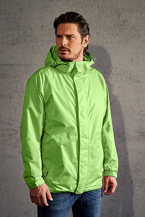 Men's functional jacket Promodoro Performance Jacket C⁺ (P-7548) - Photo