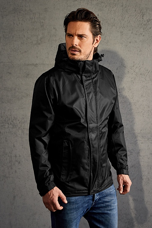 Men's functional jacket Promodoro Performance Jacket C⁺ (P-7548) - Photo