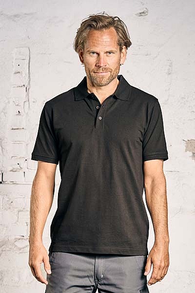 Men’s polo shirt Promodoro EXCD (P-4400) - Photo