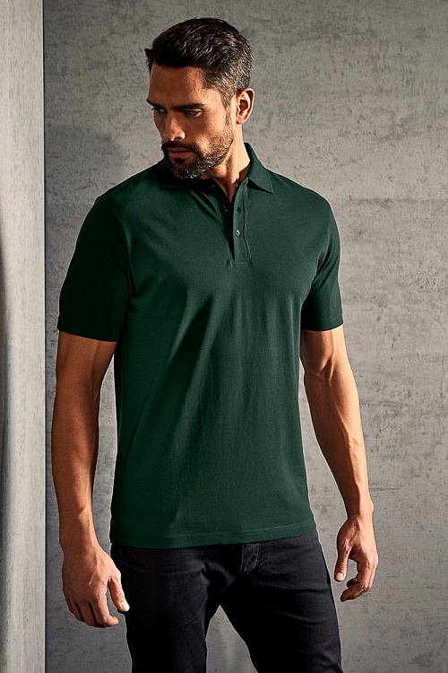 Men’s polo shirt Promodoro EXCD (P-4400) - Photo