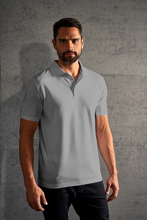 Men’s polo shirt Promodoro EXCD (P-4400) - Photo