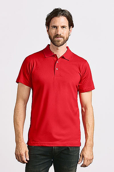 Men’s polo shirt Promodoro Men’s Jersey Polo (P-4020) - Photo