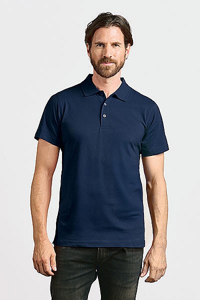 Men’s polo shirt Promodoro Men’s Jersey Polo (P-4020) - Photo