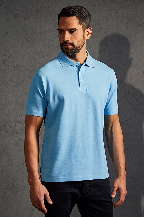 Men’s shirt Promodoro Men’s Superior Polo (P-4001) - Photo