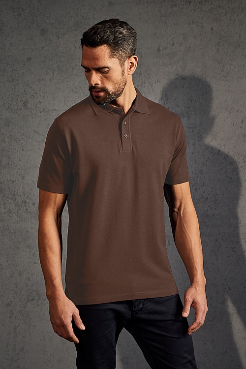 Men’s shirt Promodoro Men’s Superior Polo (P-4001) - Photo