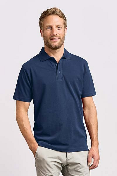 Men’s shirt Promodoro Men’s Superior Polo (P-4001) - Photo