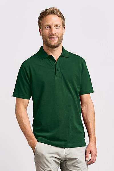 Men’s shirt Promodoro Men’s Superior Polo (P-4001) - Photo
