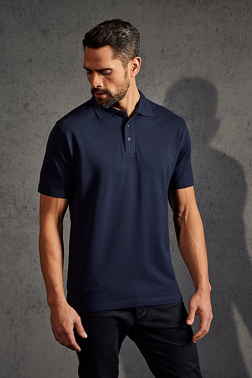 Men’s shirt Promodoro Men’s Superior Polo (P-4001) - Photo