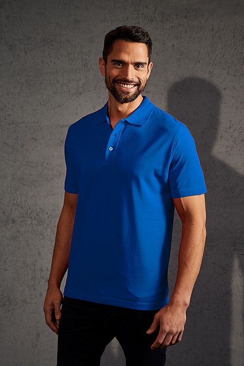 Men’s shirt Promodoro Men’s Superior Polo (P-4001) - Photo