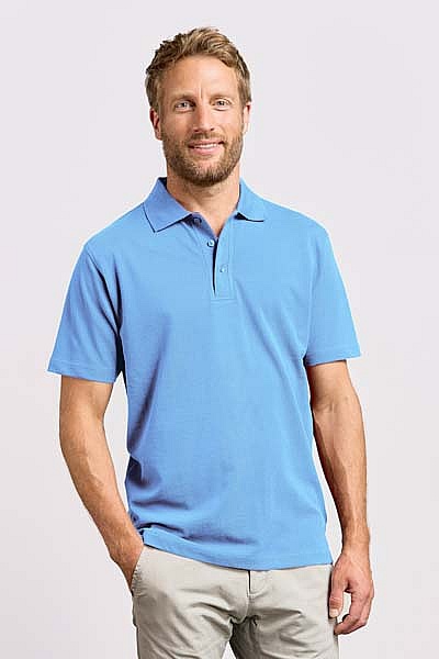 Men’s shirt Promodoro Men’s Superior Polo (P-4001) - Photo