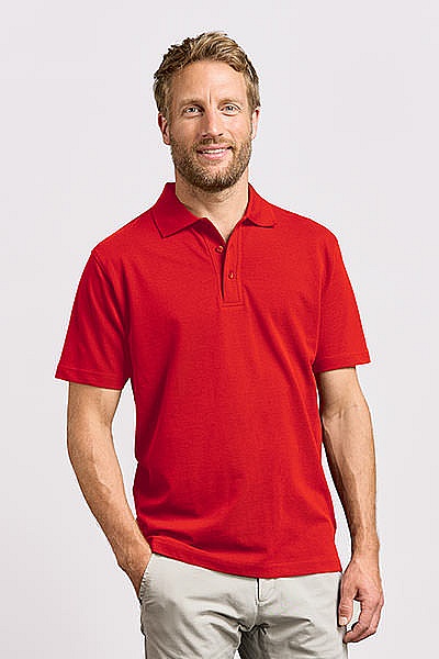 Men’s shirt Promodoro Men’s Superior Polo (P-4001) - Photo
