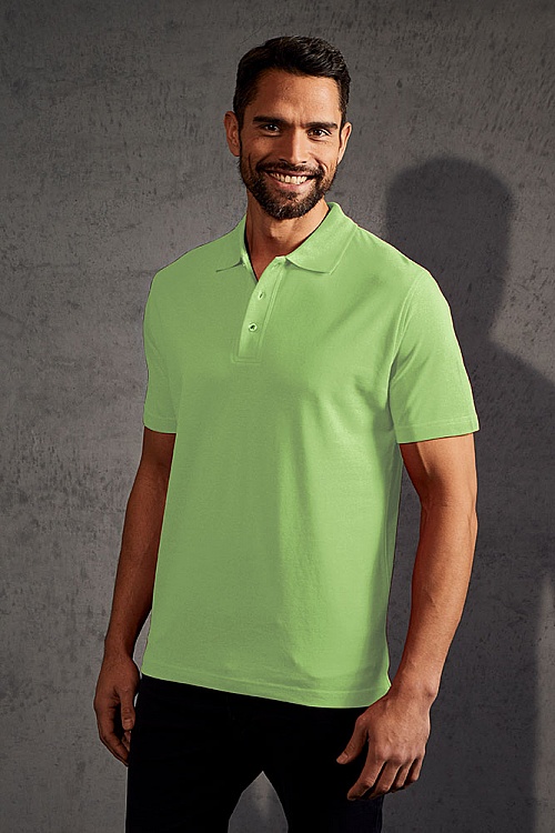 Men’s shirt Promodoro Men’s Superior Polo (P-4001) - Photo