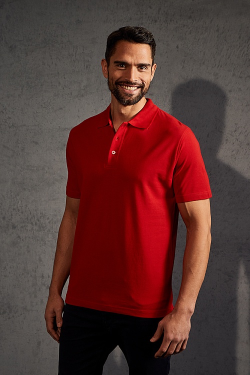 Men’s shirt Promodoro Men’s Superior Polo (P-4001) - Photo