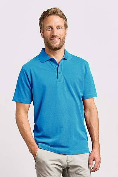 Men’s shirt Promodoro Men’s Superior Polo (P-4001) - Photo