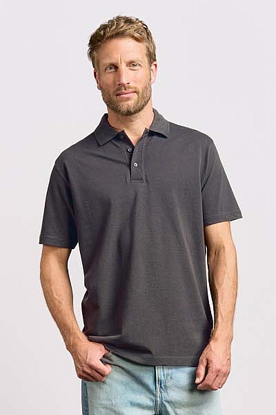 Men’s shirt Promodoro Men’s Superior Polo (P-4001) - Photo