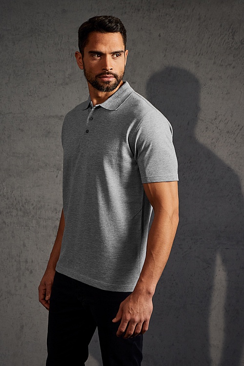 Men’s shirt Promodoro Men’s Superior Polo (P-4001) - Photo