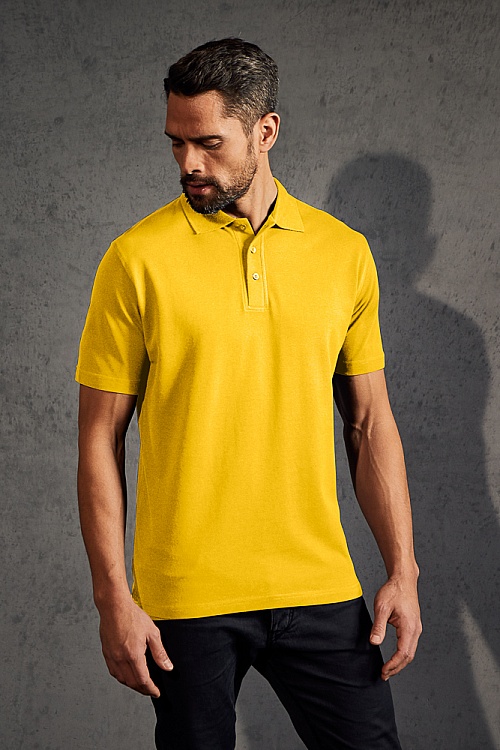 Men’s shirt Promodoro Men’s Superior Polo (P-4001) - Photo