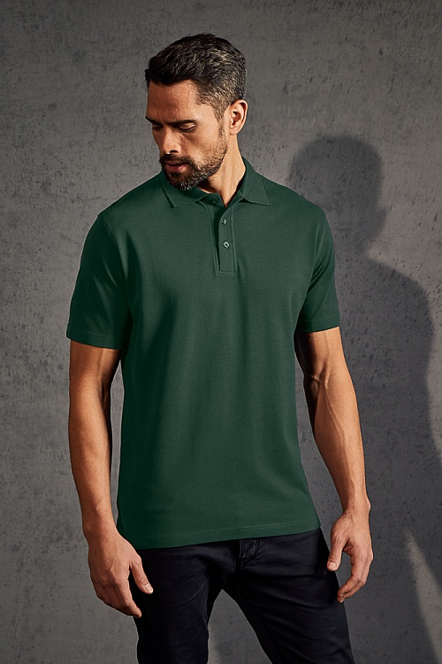 Men’s shirt Promodoro Men’s Superior Polo (P-4001) - Photo