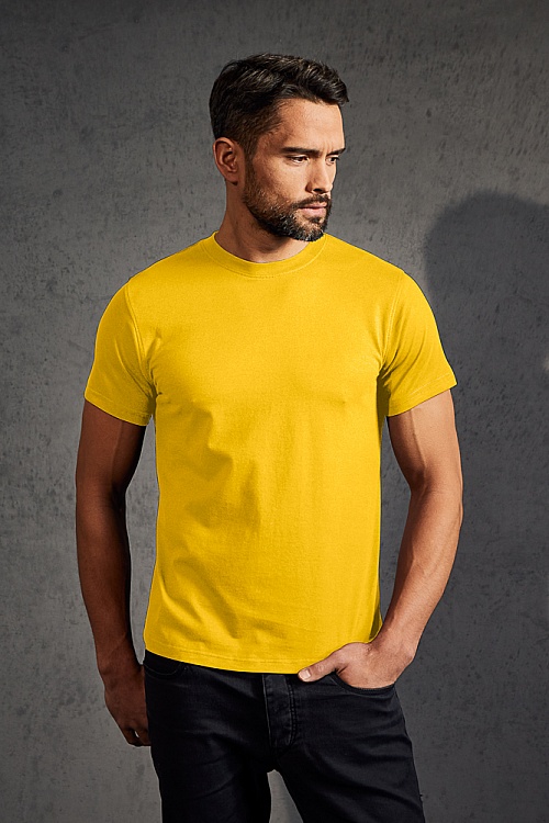 Men's T-shirt Promodoro Men’s Basic-T (P-1090) - Photo