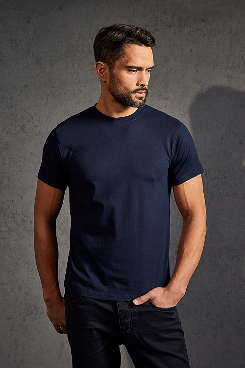 Men's T-shirt Promodoro Men’s Basic-T (P-1090) - Photo