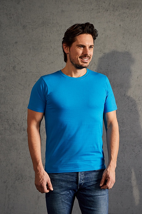 Men’s T-shirt Promodoro Men’s Fashion Organic-T (P-3011) - Photo
