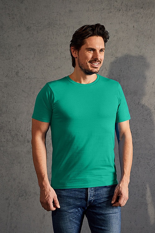 Men’s T-shirt Promodoro Men’s Fashion Organic-T (P-3011) - Photo