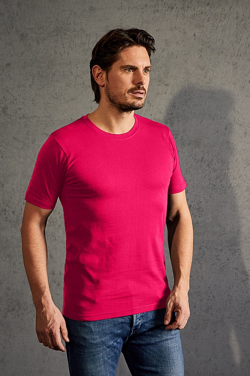 Men’s T-shirt Promodoro Men’s Fashion Organic-T (P-3011) - Photo