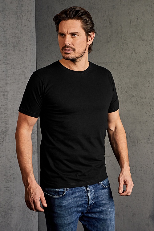 Men’s T-shirt Promodoro Men’s Fashion Organic-T (P-3011) - Photo