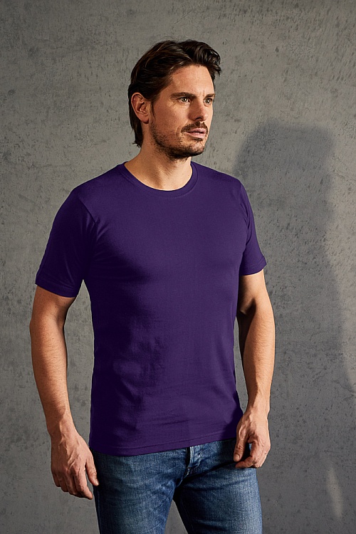Men’s T-shirt Promodoro Men’s Fashion Organic-T (P-3011) - Photo