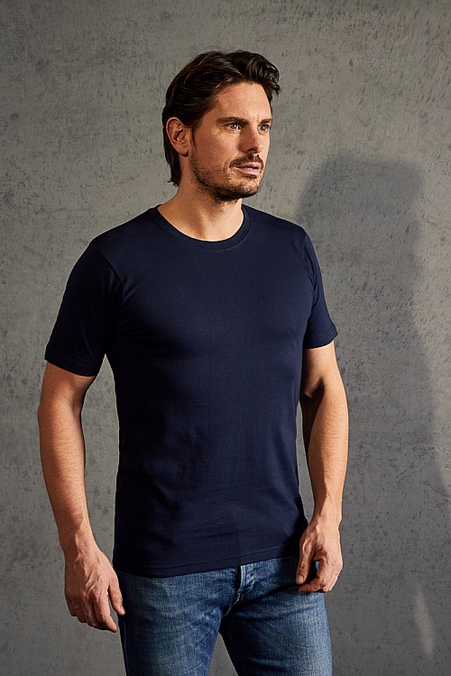 Men’s T-shirt Promodoro Men’s Fashion Organic-T (P-3011) - Photo