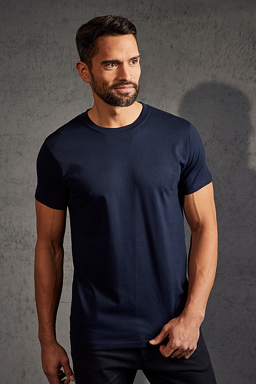Men’s T-shirt Promodoro Men’s Premium-T (P-3000/3099) - Photo