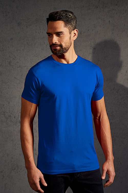 Men’s T-shirt Promodoro Men’s Premium-T (P-3000/3099) - Photo