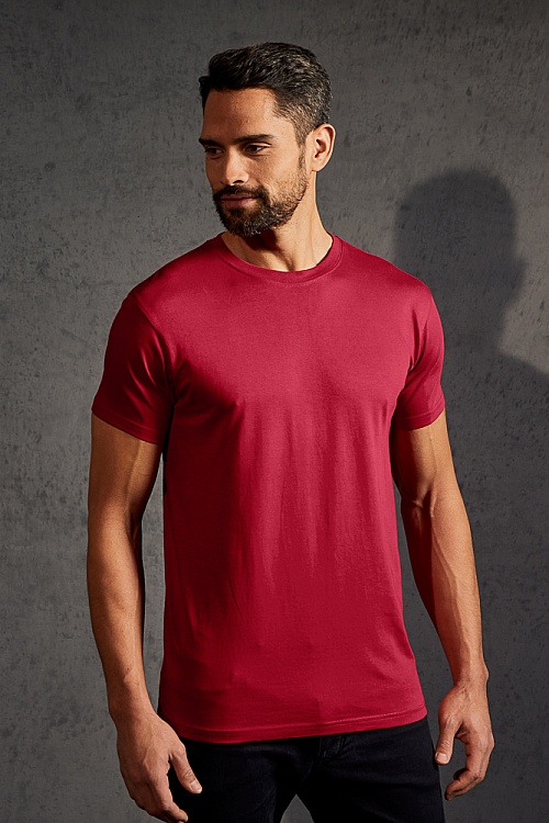 Men’s T-shirt Promodoro Men’s Premium-T (P-3000/3099) - Photo