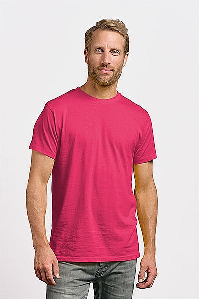 Men’s T-shirt Promodoro Men’s Premium-T (P-3000/3099) - Photo