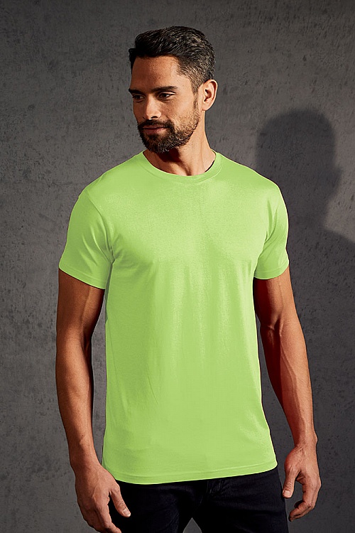 Men’s T-shirt Promodoro Men’s Premium-T (P-3000/3099) - Photo