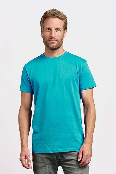Men’s T-shirt Promodoro Men’s Premium-T (P-3000/3099) - Photo