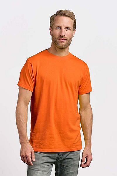 Men’s T-shirt Promodoro Men’s Premium-T (P-3000/3099) - Photo