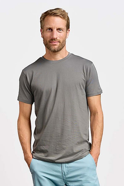 Men’s T-shirt Promodoro Men’s Premium-T (P-3000/3099) - Photo