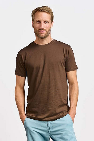 Men’s T-shirt Promodoro Men’s Premium-T (P-3000/3099) - Photo