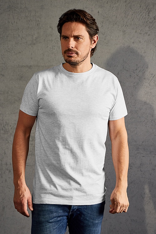 Men’s T-shirt Promodoro Men’s Premium-T (P-3000/3099) - Photo
