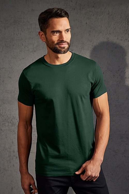 Men’s T-shirt Promodoro Men’s Premium-T (P-3000/3099) - Photo
