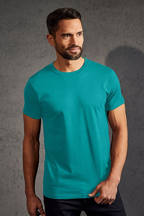 Men’s T-shirt Promodoro Men’s Premium-T (P-3000/3099) - Photo